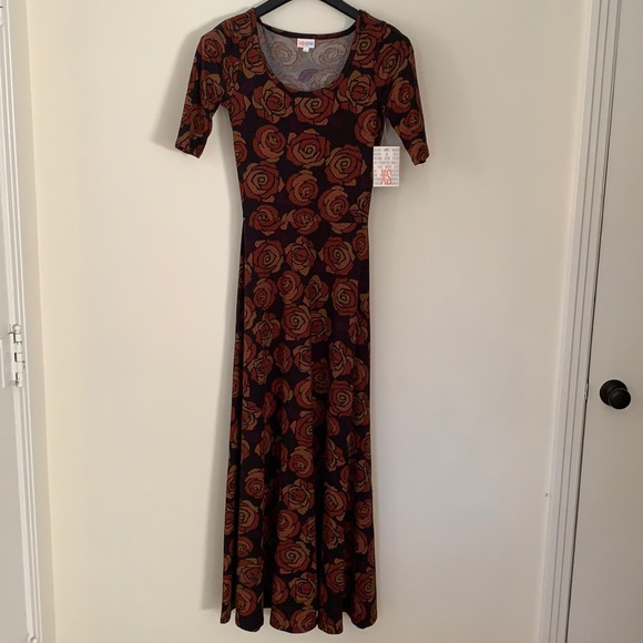 LulaRoe - size XS - Picture 1 of 2